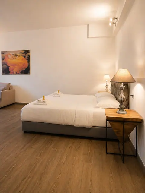 Dimoras | Elegant Rooms