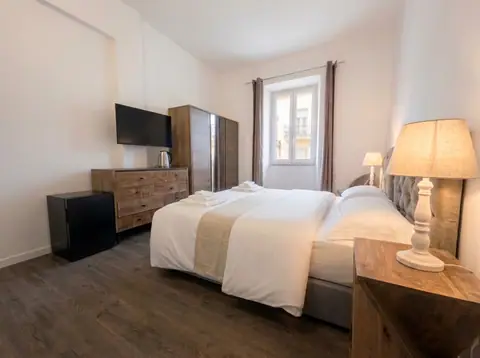 Dimoras | Elegant Rooms