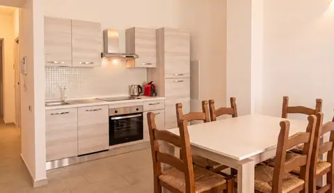 Dimoras | Appartamento 110mq | Centro | 3 Camere | Parcheggio Gratuito