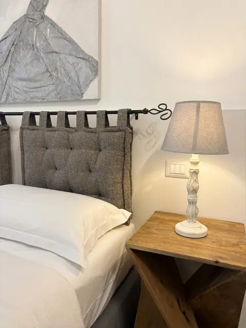 Dimoras | Elegant Rooms
